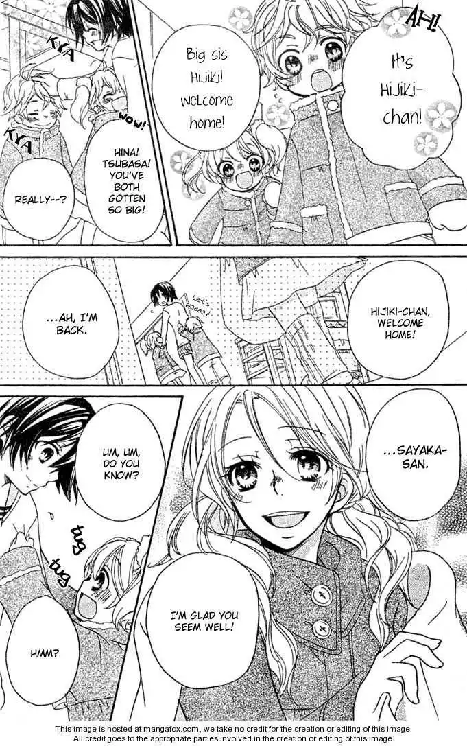 Boyfriend (YAMADA Daisy) Chapter 10 9